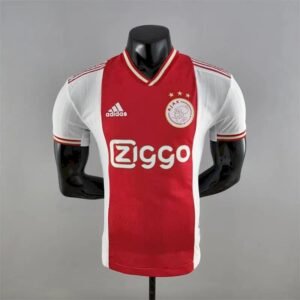 Maillot Homme Ajax 2022/23 Domicile Version Joueur