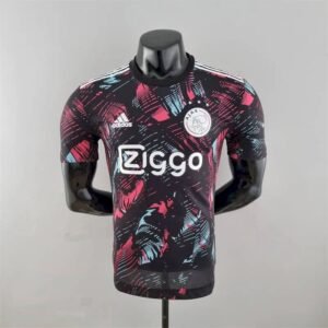 Maillot Homme Ajax 2022/23 Version Joueur