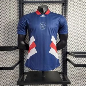 Maillot Homme Ajax 2023/24 Version Joueur