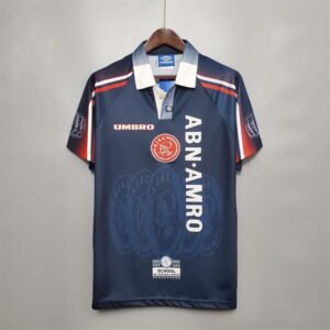 Retro Ajax 1997/98 Away