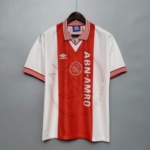 Retro Ajax 1994/95 Home