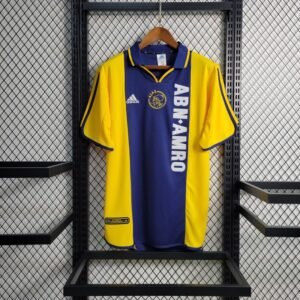 Retro Ajax 1998/99 Home