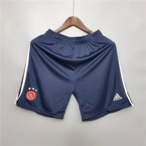 Maillot Homme Ajax 2021/22 Blue Short