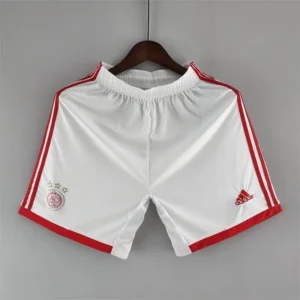 Maillot Homme Ajax 2022/23 Short Domicile