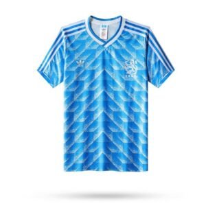 Retro Netherlands 1988 Away
