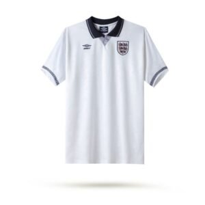 Retro England 1990/1992 Home