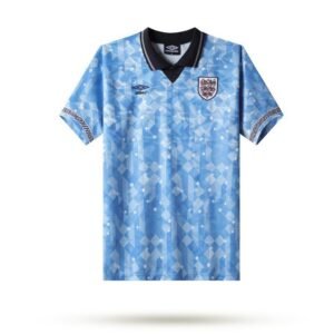 Retro England 1990/92 Third