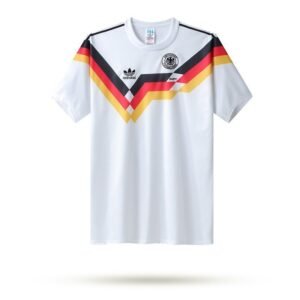 Retro Germany 1990 Home Word Cup