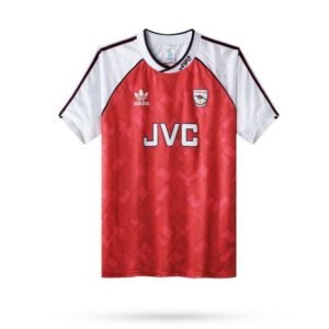 Retro Arsenal 1990/92 Home