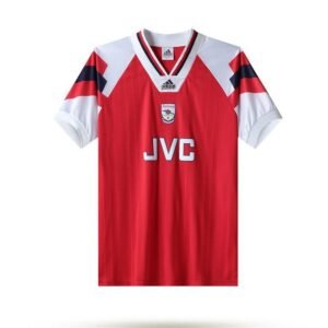 Retro Arsenal 1992/93 Home