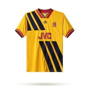 Arsenal 1993/94 Away Retro