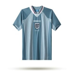 Retro England 1996/97 Away