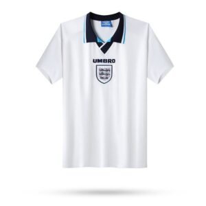 Retro England 1996/97 Home