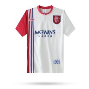 Rangers 1996/97 Away Retro