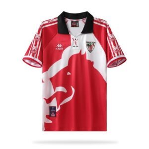 Retro Athletic Bilbao 1997/98 100 Years