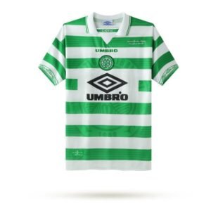 Retro Celtic 1998 Home