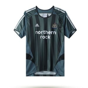 Retro Newcastle United 2004/06 Away