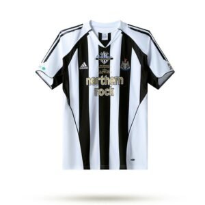 Retro Newcastle United 2006 Shearer Testimonial