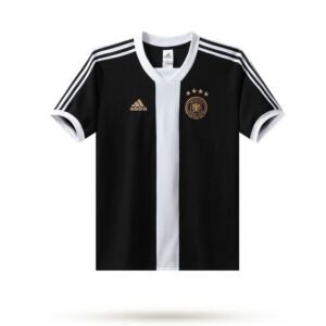 Retro Germany 2022 Word Cup Icon Edition