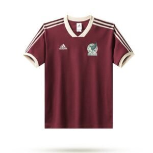 Retro Mexico 2022 Icon Edition