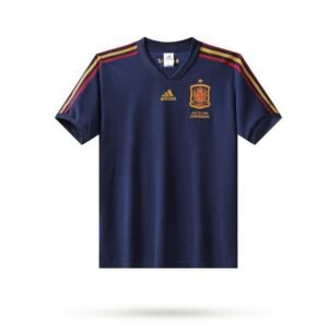 Retro Spain 2022 World Cup Icon Edition
