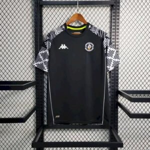 Maillot Homme Vasco Da Gama 2022/23 Pré-Match Black