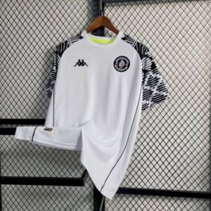 Maillot Homme Vasco Da Gama 2022/23 Pré-Match White