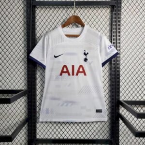 Maillot Femme Tottenham Hotspur 2023/24 Domicile
