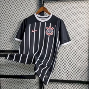Maillot Homme Corinthians 2023/24 Extérieur