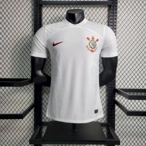 Maillot Homme Corinthians 2023/24 Domicile Version Joueur
