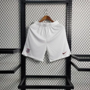 Maillot Homme Corinthians 2023/24 Short Extérieur
