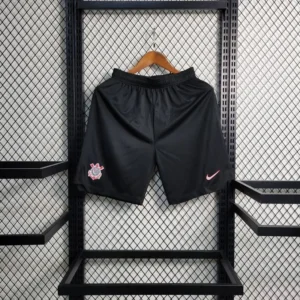 Maillot Homme Corinthians 2023/24 Short Domicile