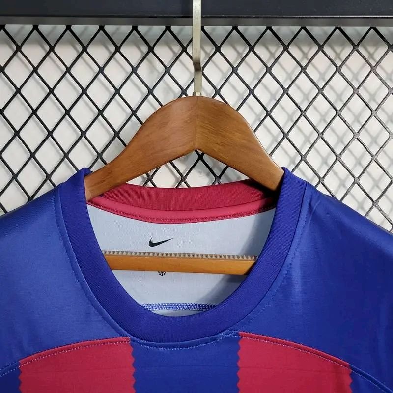 Maillot Femme Barcelona 2023/24 Domicile – Image 7