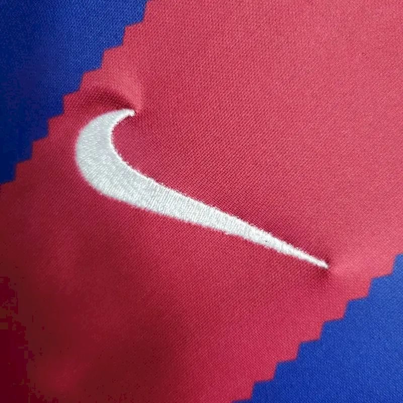 Maillot Femme Barcelona 2023/24 Domicile – Image 5