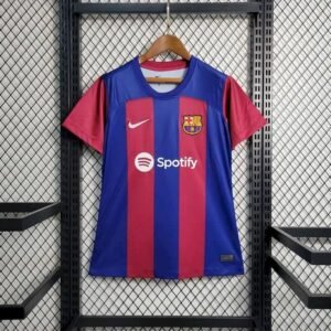 Maillot Femme Barcelona 2023/24 Domicile