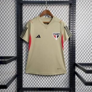 Maillot Femme Sao Paulo 2023/24 Pré-Match