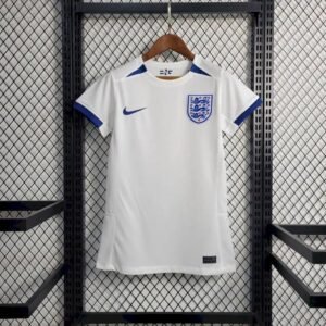 Maillot Femme Angleterre 2023/24 Domicile