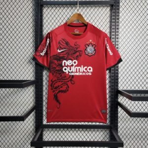 Retro Corinthians 2011/12 Third