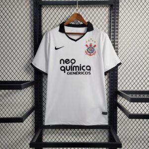 Retro Corinthians 2011 Home