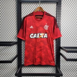 Retro Flamengo 2014