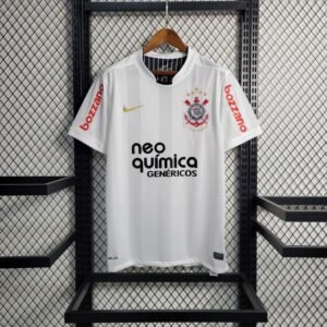 Retro Corinthians 2012 Home