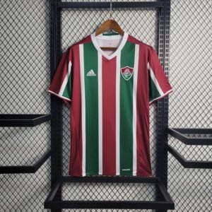 Retro Fluminense 2016/17 Home
