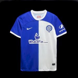 Maillot Homme Atletico Madrid 2023/24 Extérieur