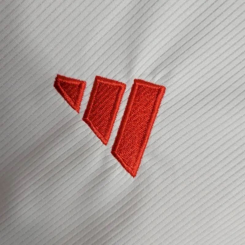 Maillot Homme Bayern Munich 2023/24 Domicile Manches Longues – Image 6