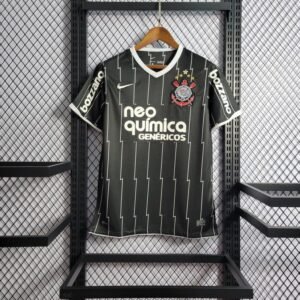 Retro Corinthians 2011/12 Away
