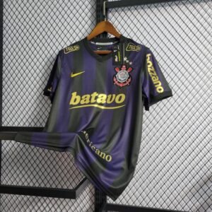 Retro Corinthians 2009/10 Away
