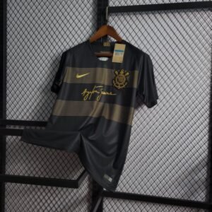 Retro Corinthians 2018/19 Away