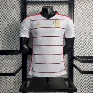Maillot Homme Flamengo 2023/24 Extérieur Version Joueur