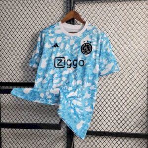 Maillot Homme Ajax 2023/24 Pré-Match