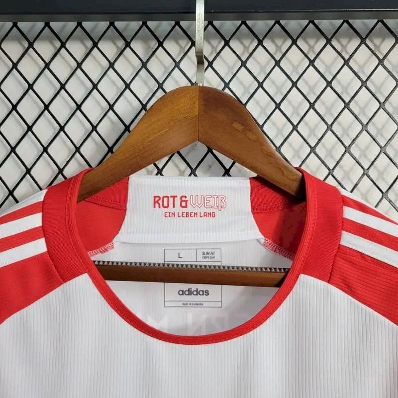 Maillot Homme Bayern Munich 2023/24 Domicile – Image 8